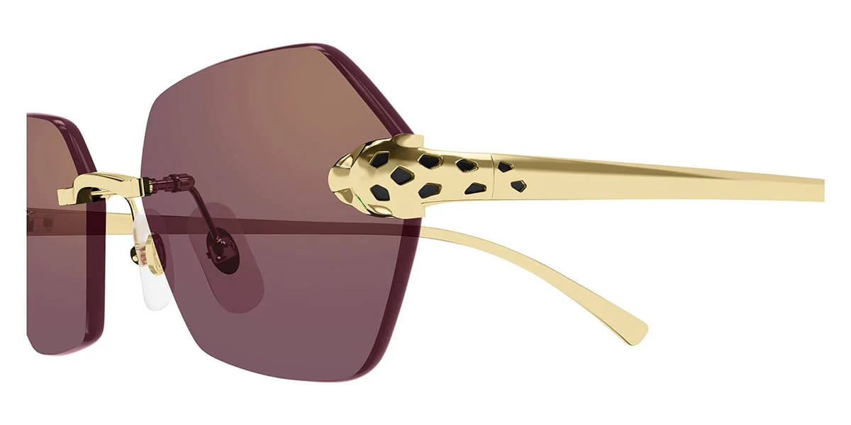 Cartier CT0636S 003 - Image 3