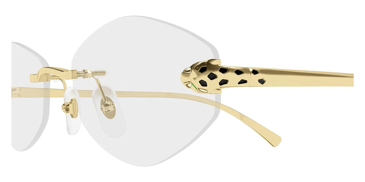 Cartier CT0637O 001 - Image 3