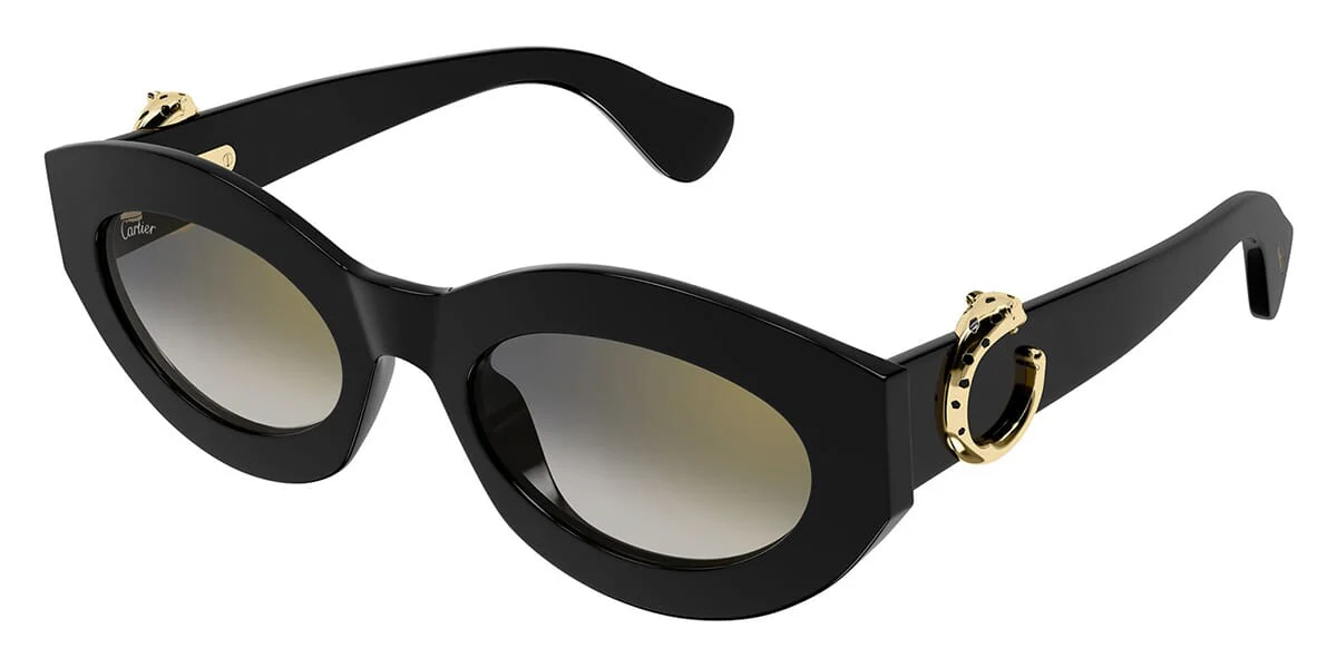 Cartier CT0638S 001