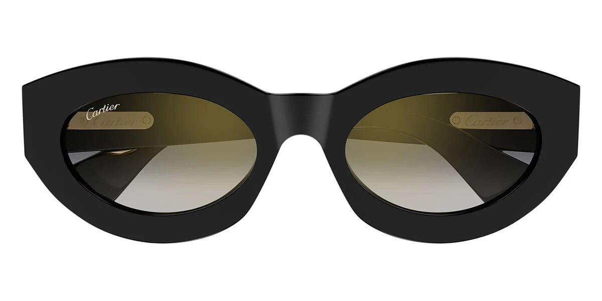 Cartier CT0638S 001 - Image 2