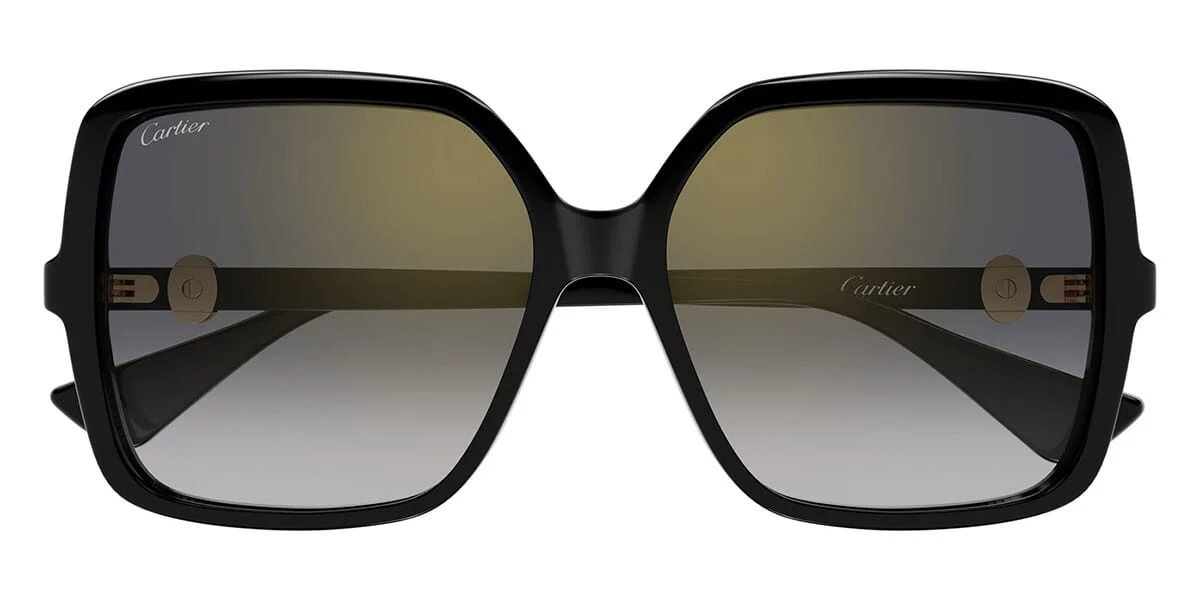 Cartier CT0641S 001 - Image 2