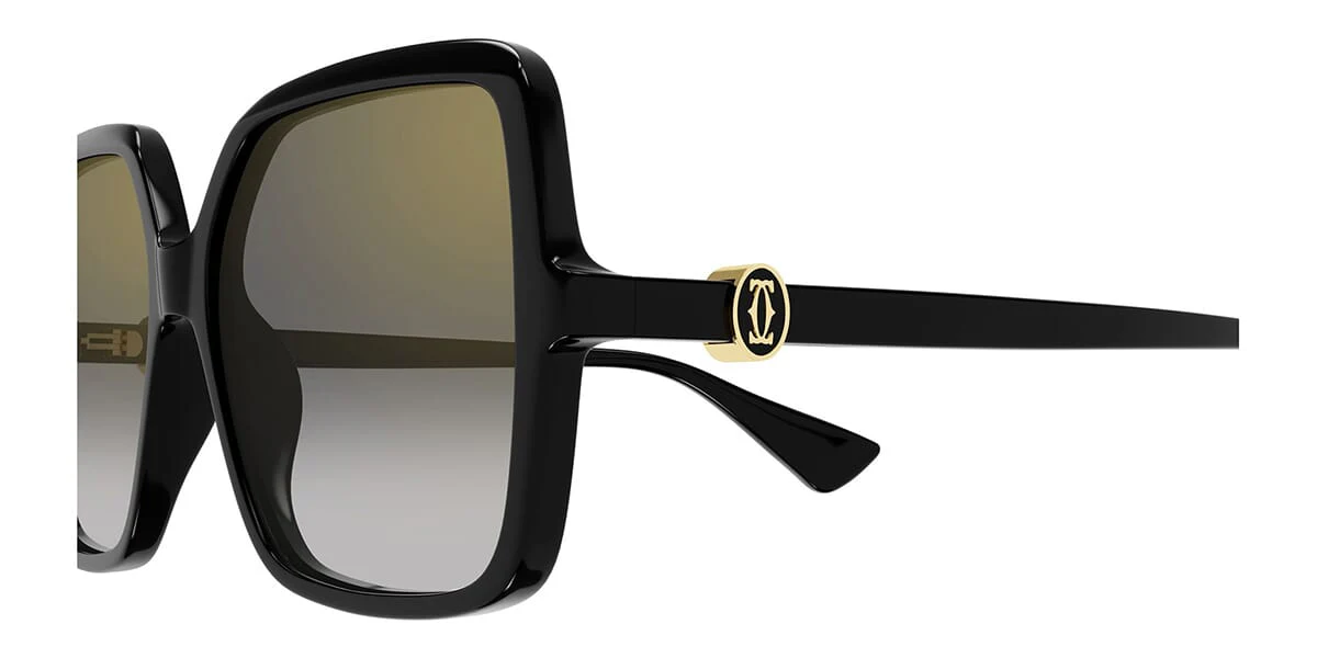 Cartier CT0641S 001 - Image 3