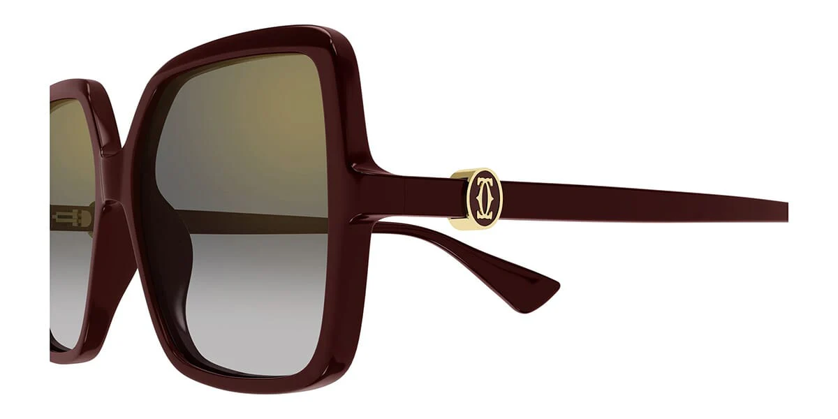 Cartier CT0641S 003 - Image 3