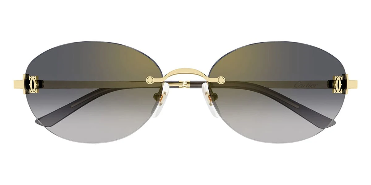 Cartier CT0642SA 001 - Image 2