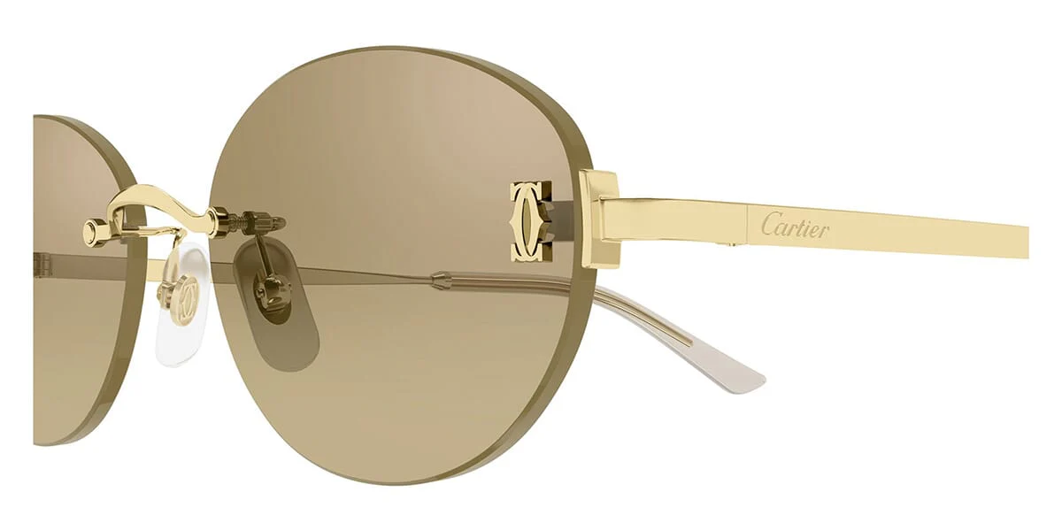 Cartier CT0642SA 002 - Image 3