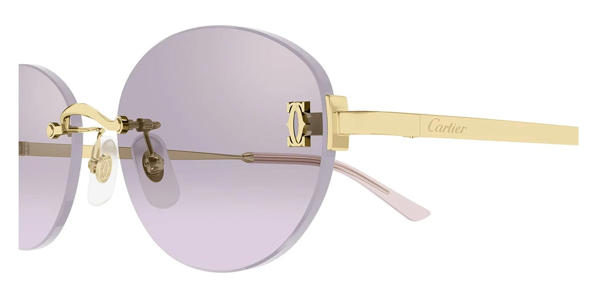 Cartier CT0642SA 003 - Image 3