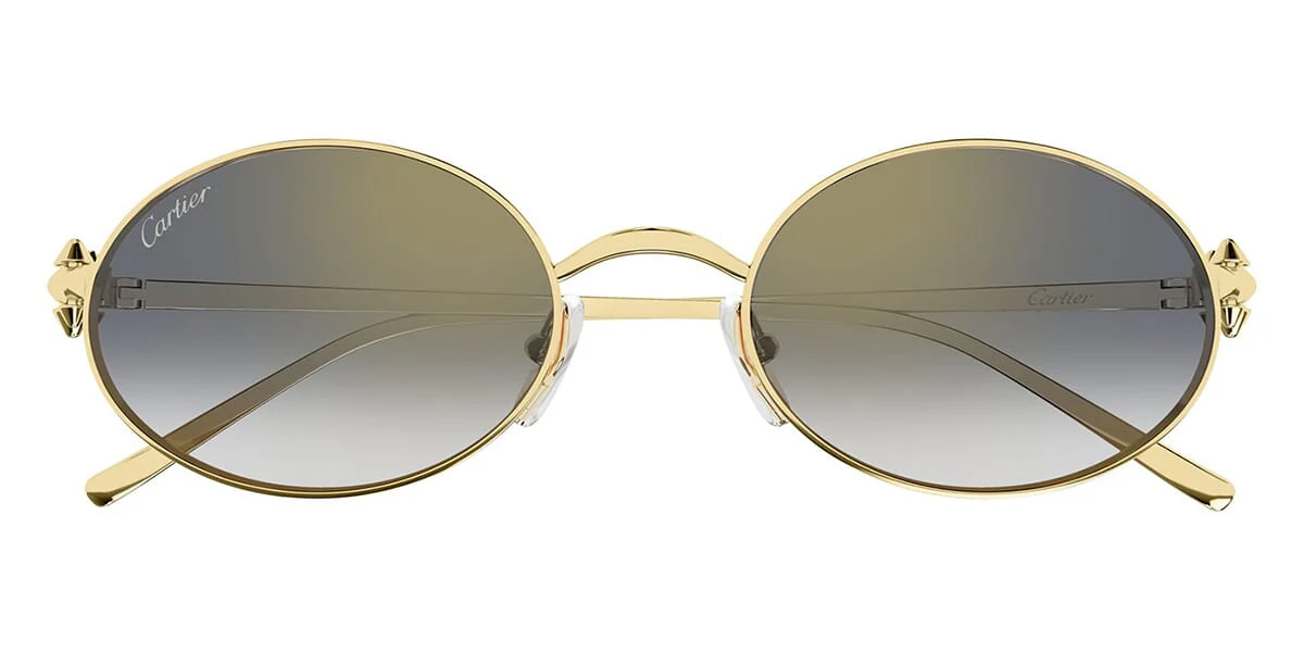 Cartier CT0644S 001 - Image 2