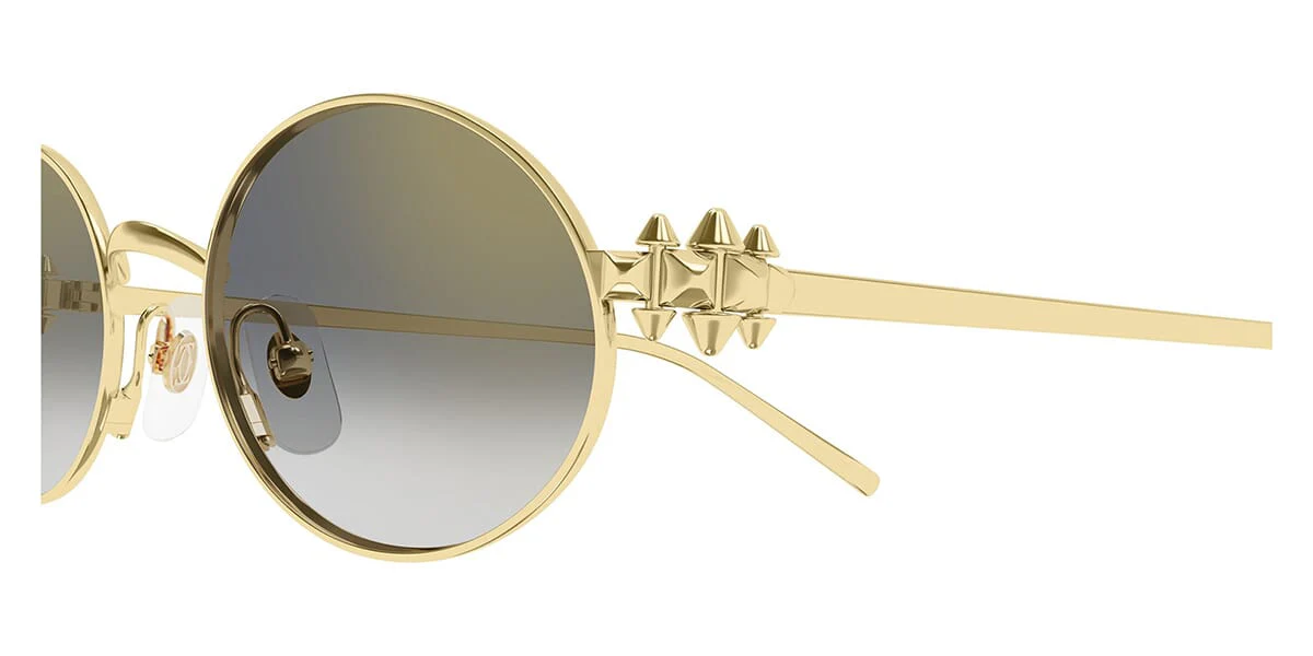 Cartier CT0644S 001 - Image 3