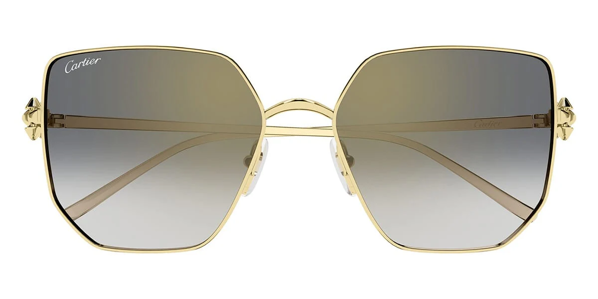 Cartier CT0645S 001 - Image 2