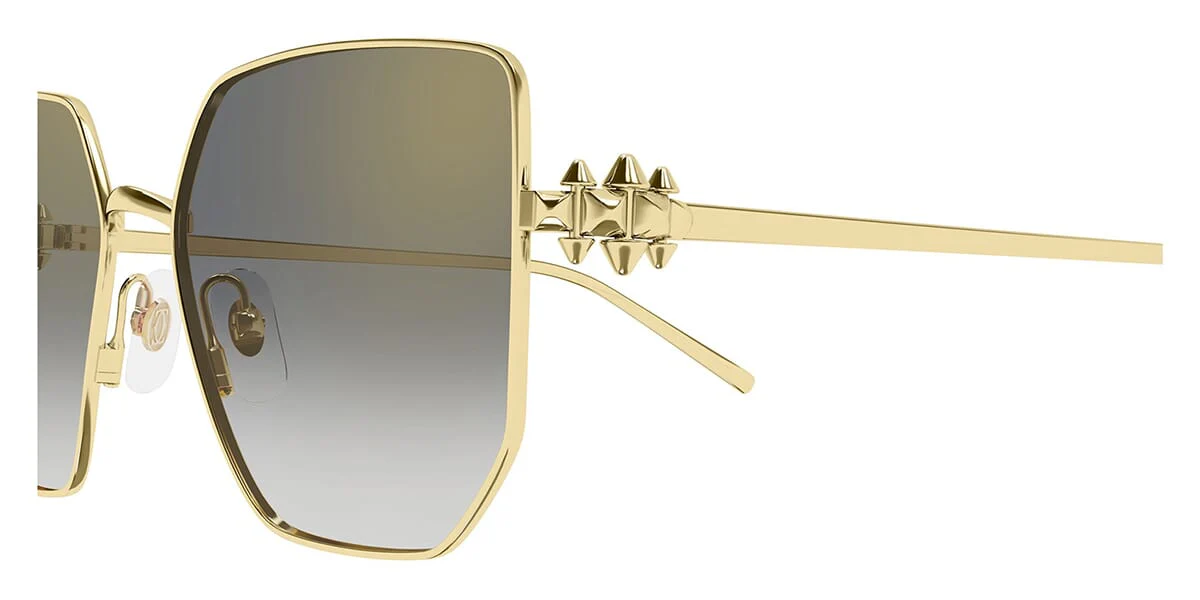 Cartier CT0645S 001 - Image 3