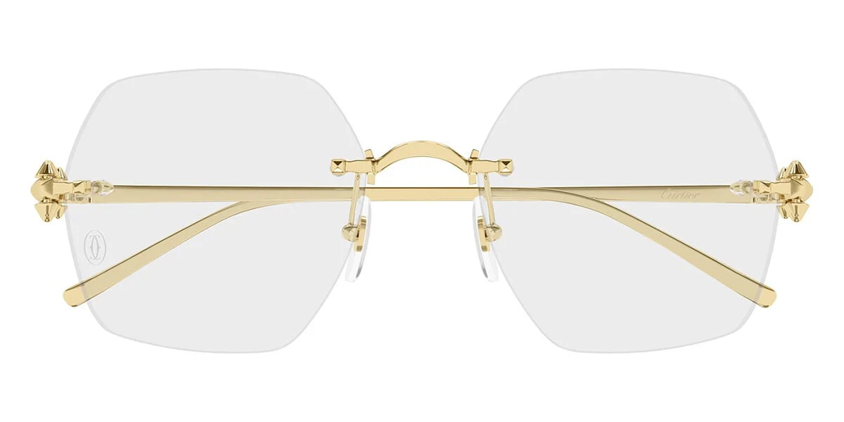Cartier CT0646O 001 - Image 2