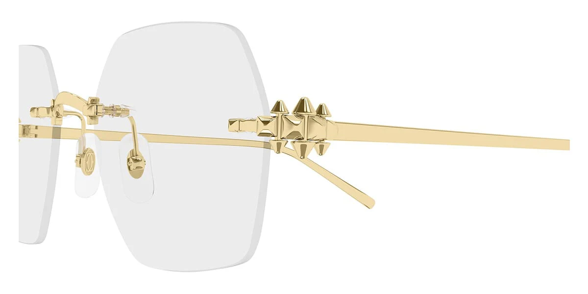 Cartier CT0646O 001 - Image 3