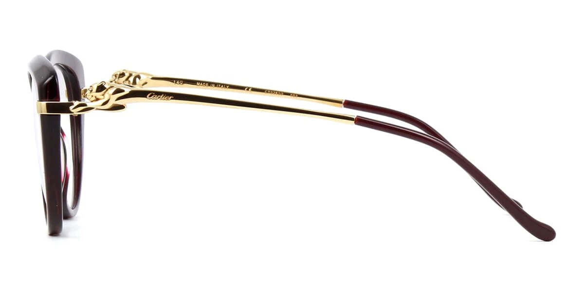 Cartier Panthere CT0283O 003 - Image 3