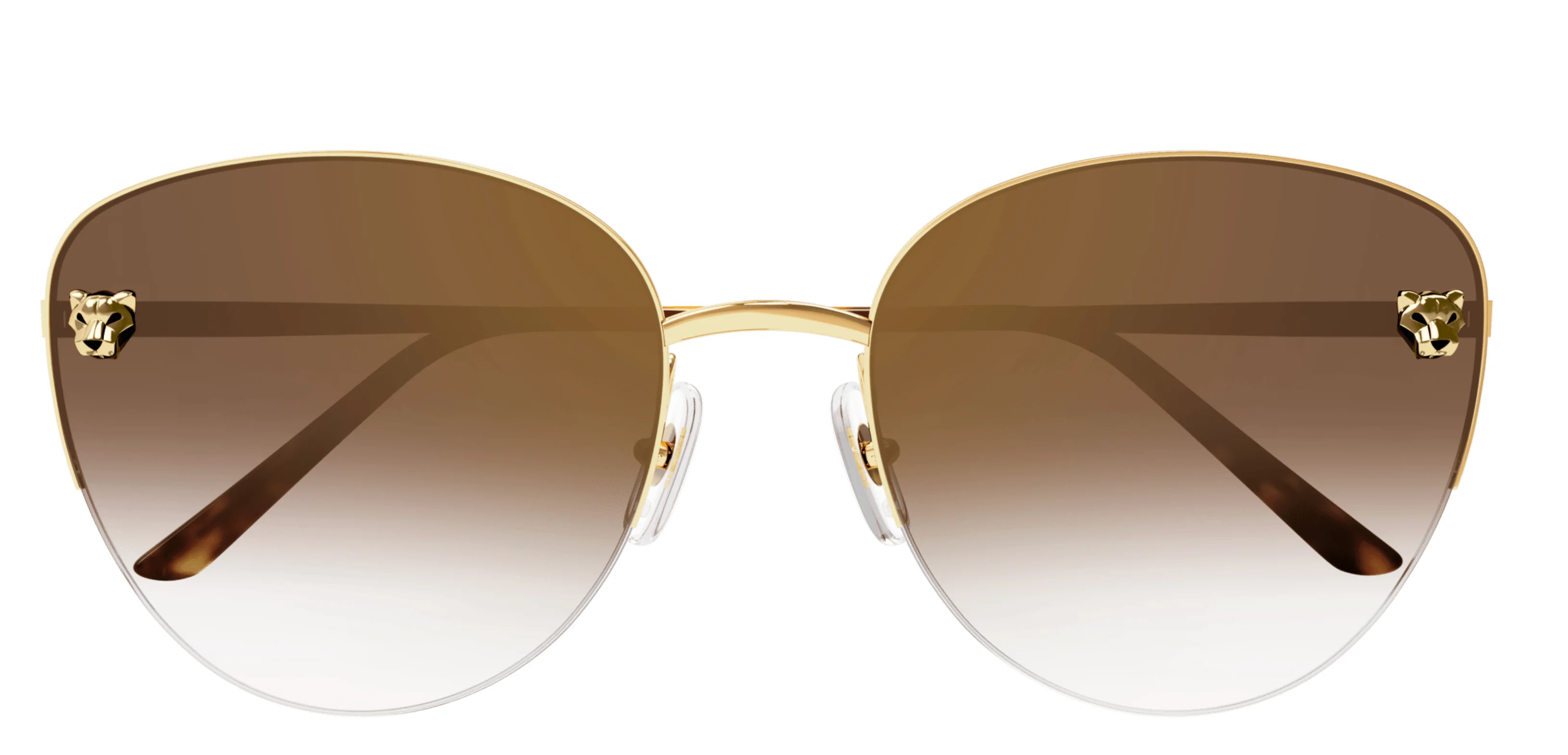 Cartier Panthere CT0301S 002 - Image 2