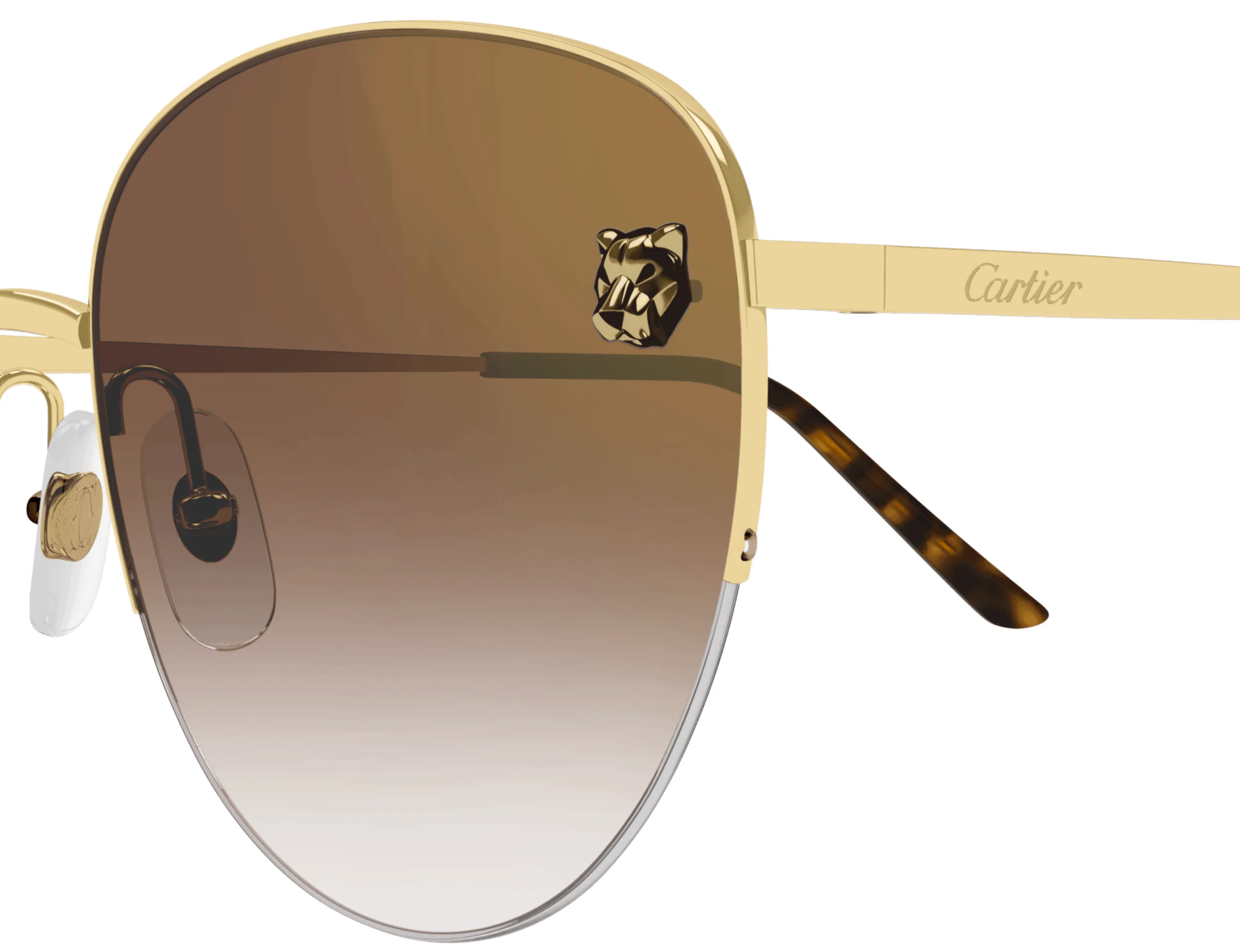 Cartier Panthere CT0301S 002 - Image 3