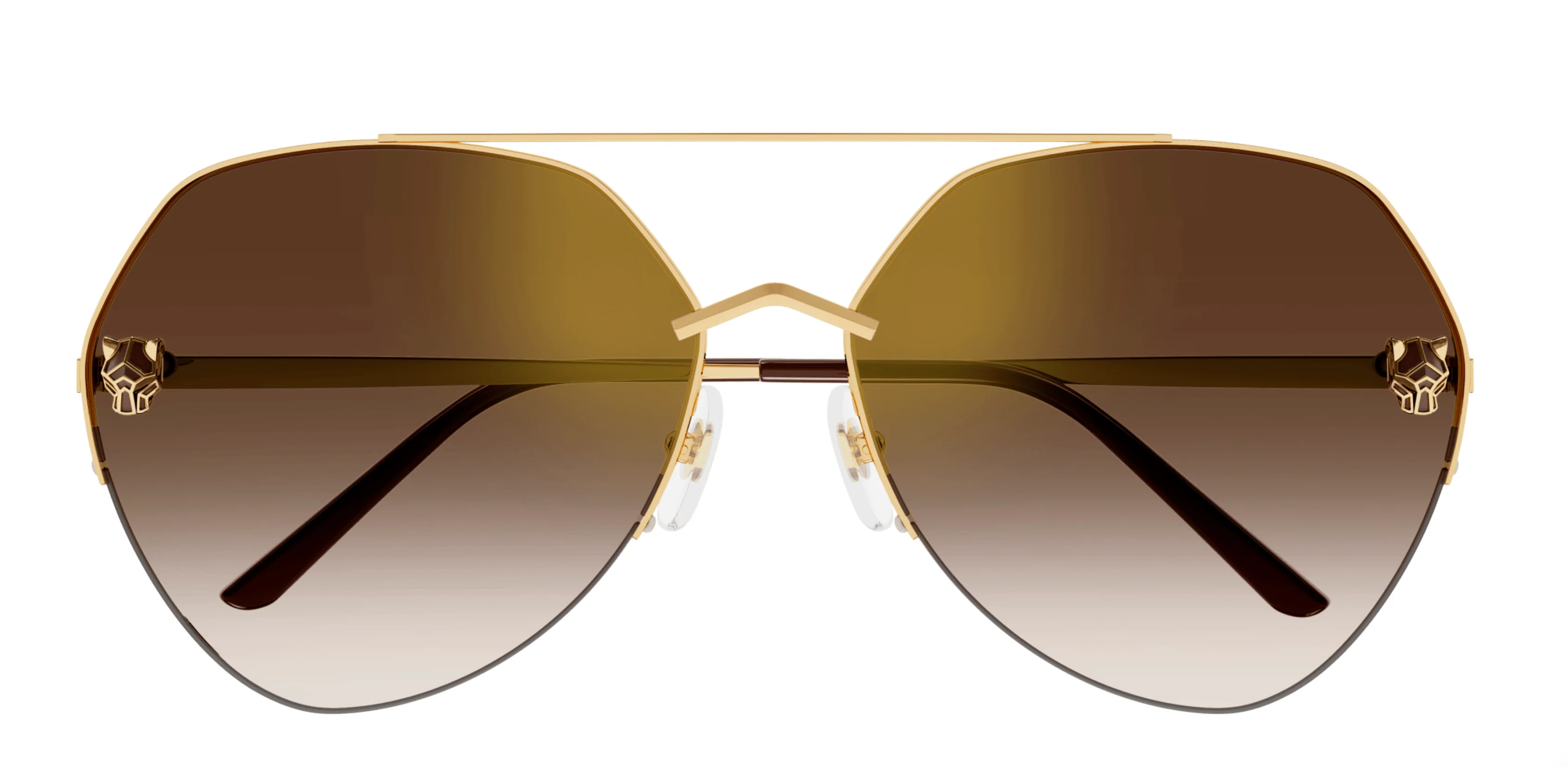 Cartier Panthere CT0355S 002 - As Seen On Angie Katsanevas & Aşa - Image 5