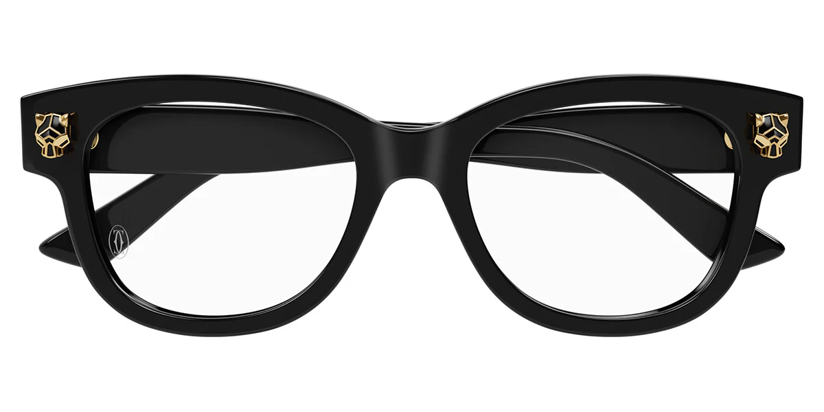Cartier Panthere CT0373O 001 - Image 2