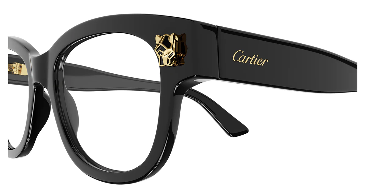 Cartier Panthere CT0373O 001 - Image 4