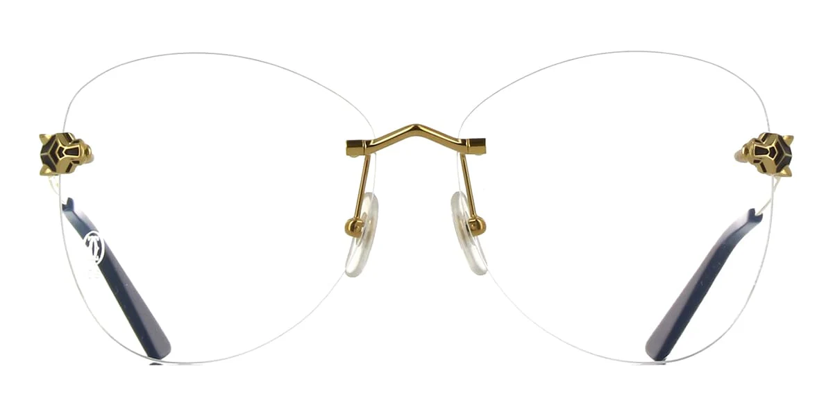 Cartier Panthere CT0418O 001 - Image 2