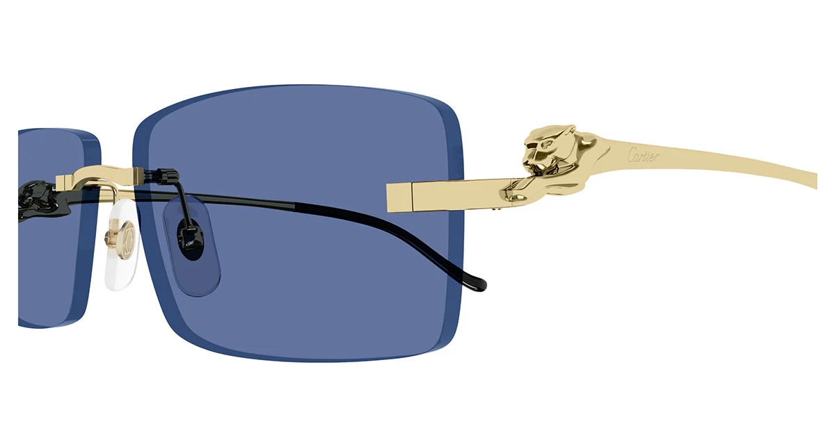 Cartier Panthere CT0430S 004 - Image 3