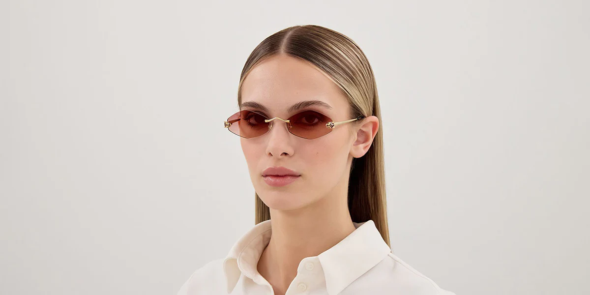 Cartier Panthere CT0433S 006 - Image 4