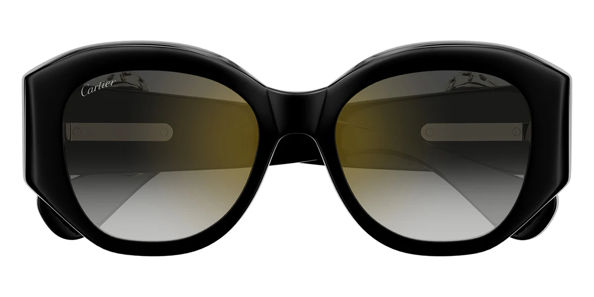 Cartier Panthere CT0502S 001 - Image 2