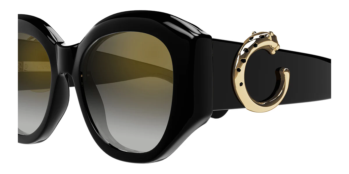 Cartier Panthere CT0502S 001 - Image 3