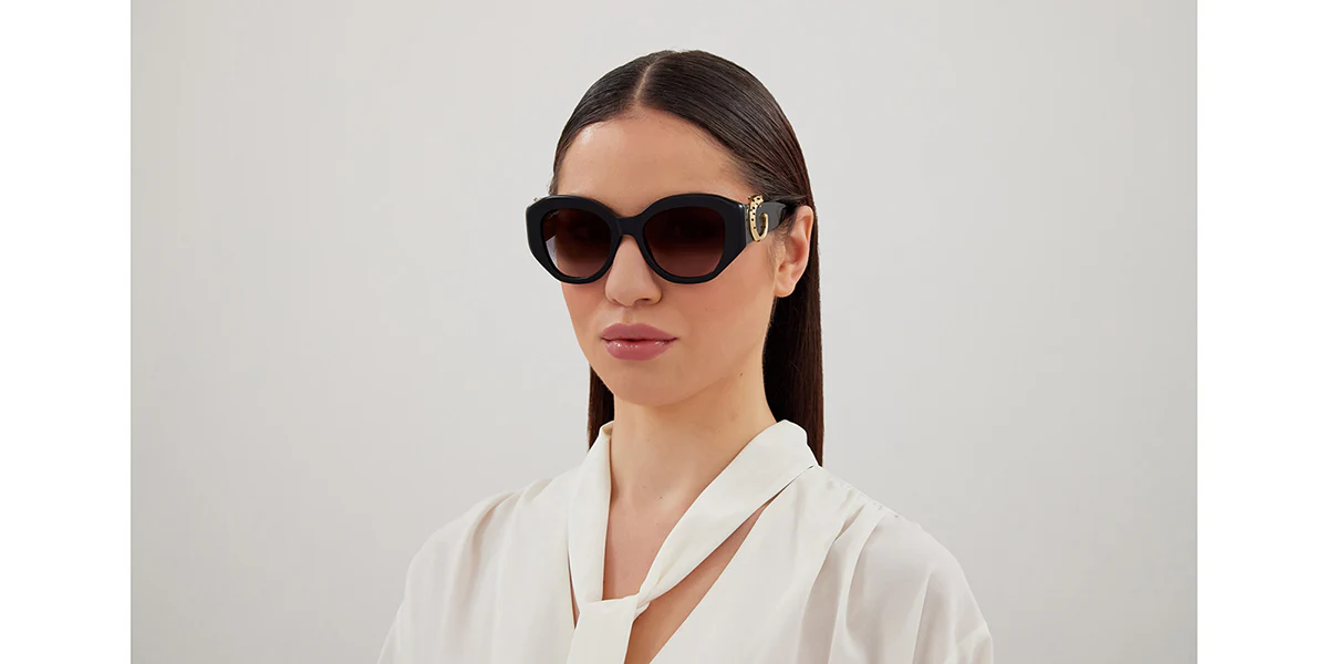Cartier Panthere CT0502S 001 - Image 4