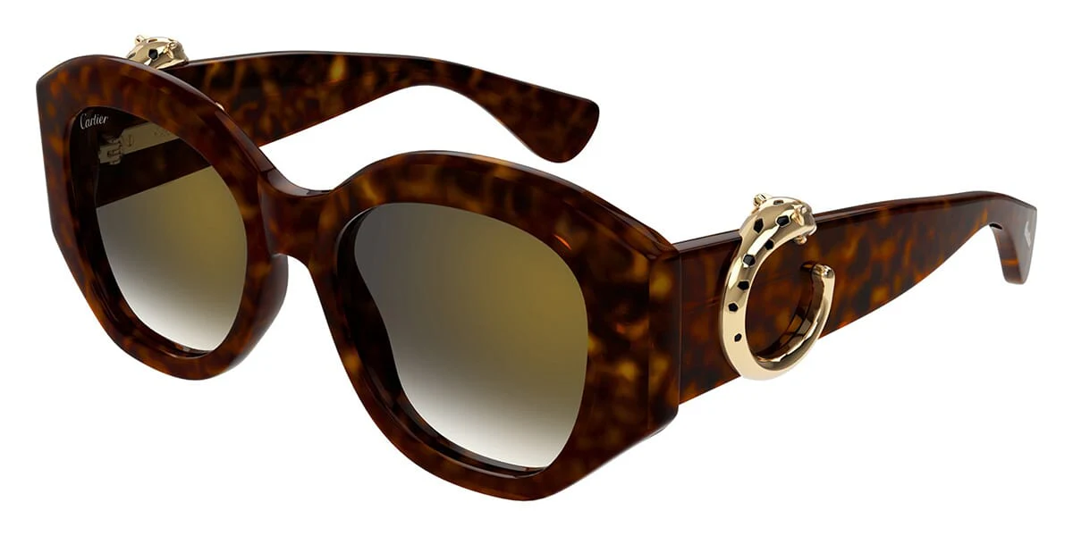 Cartier Panthere CT0502S 002