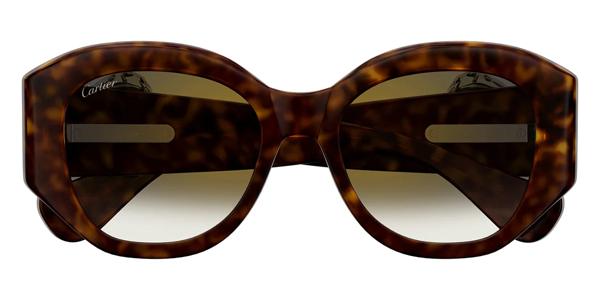 Cartier Panthere CT0502S 002 - Image 2