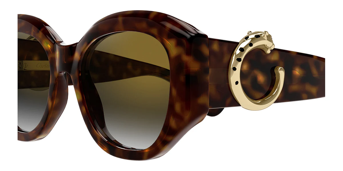 Cartier Panthere CT0502S 002 - Image 3