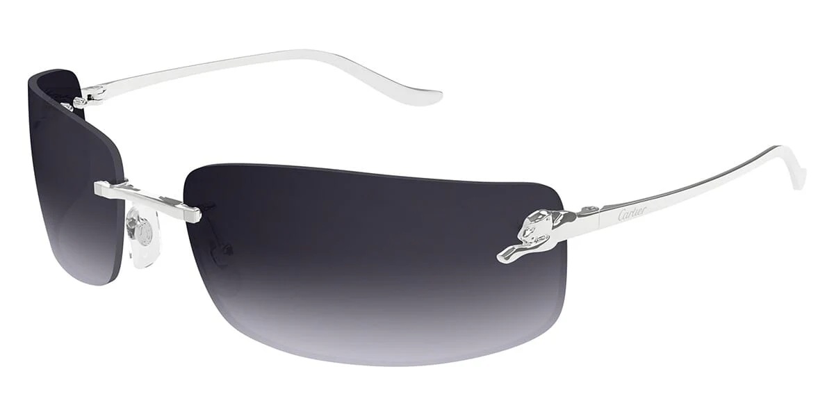 Cartier Panthere CT0503S 002 - As Seen On Mohammed Al Turki