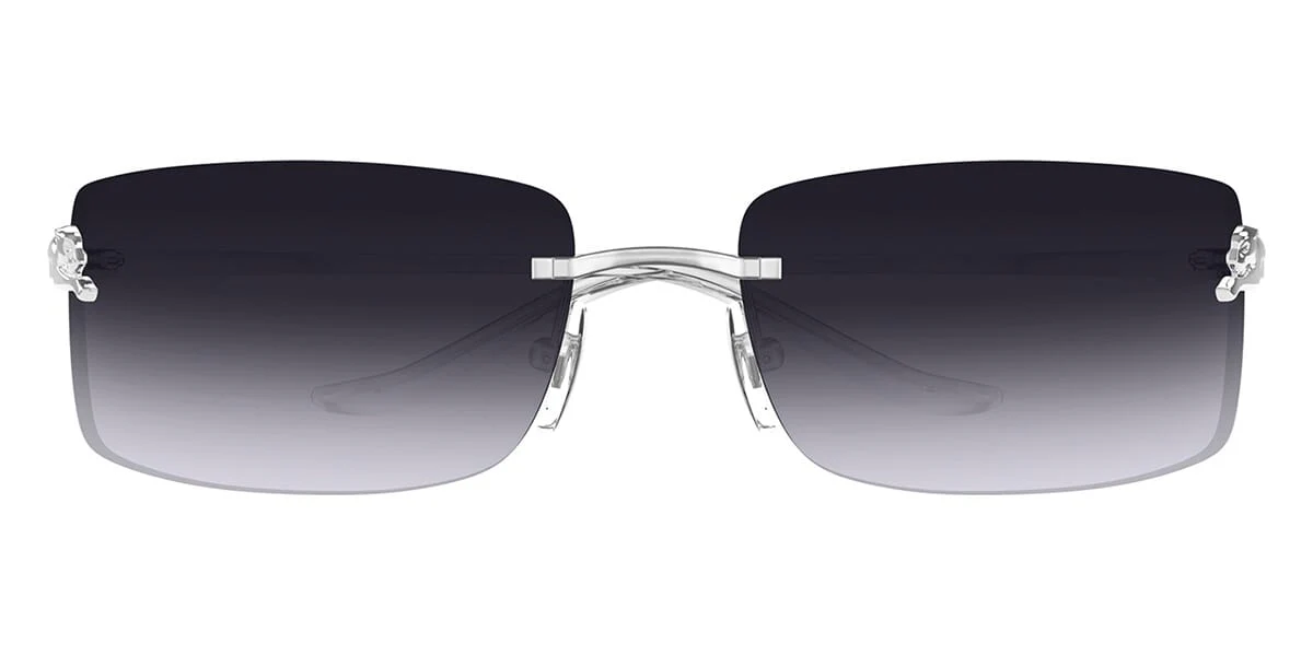 Cartier Panthere CT0503S 002 - As Seen On Mohammed Al Turki - Image 2