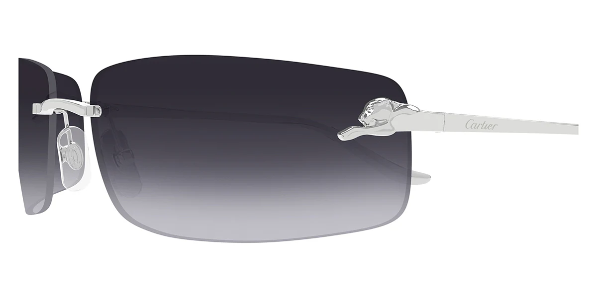 Cartier Panthere CT0503S 002 - As Seen On Mohammed Al Turki - Image 3