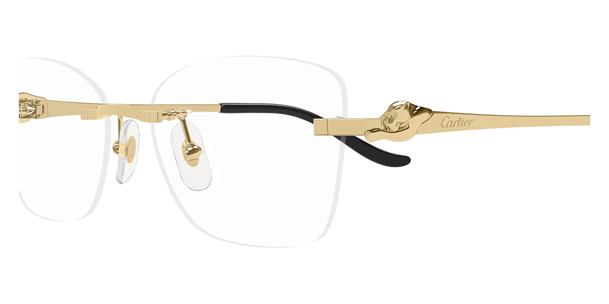 Cartier Panthere CT0522O 001 - Image 3