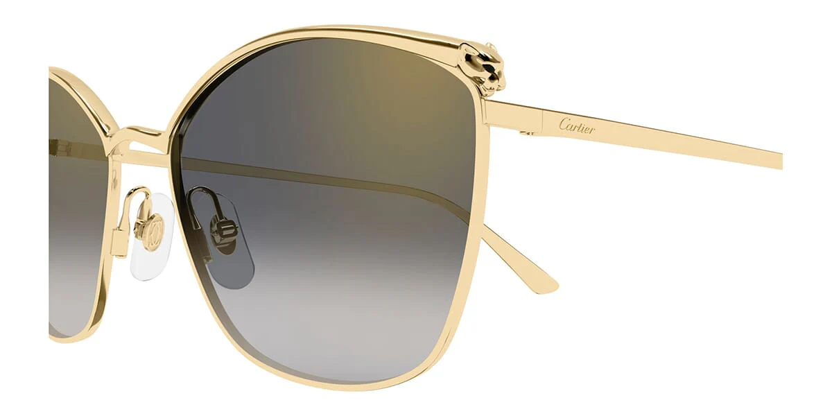 Cartier Panthere CT0595S 001 - Image 3