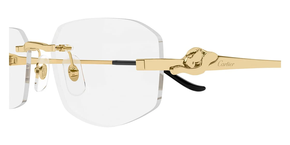 Cartier Panthere CT0601O 001 - Image 3