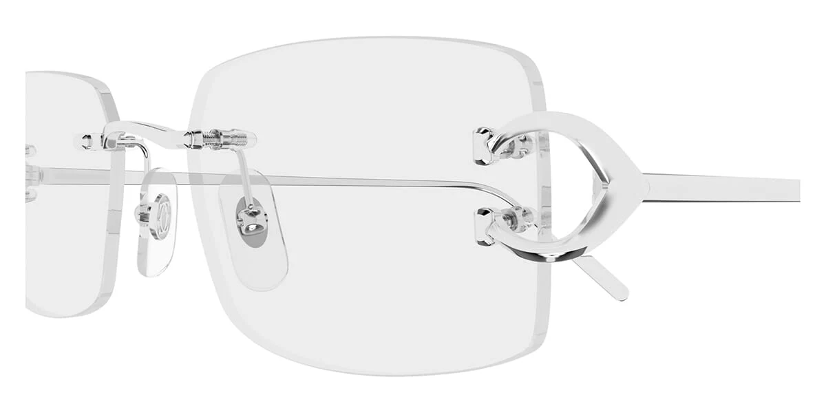 Cartier Piccadilly CT0605O 002 Solid 18k Gold - Image 3