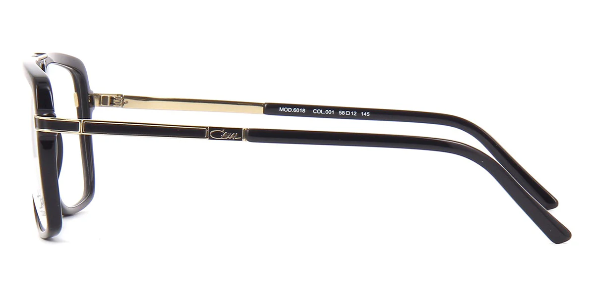 Cazal Mod 6018 001 - Image 3