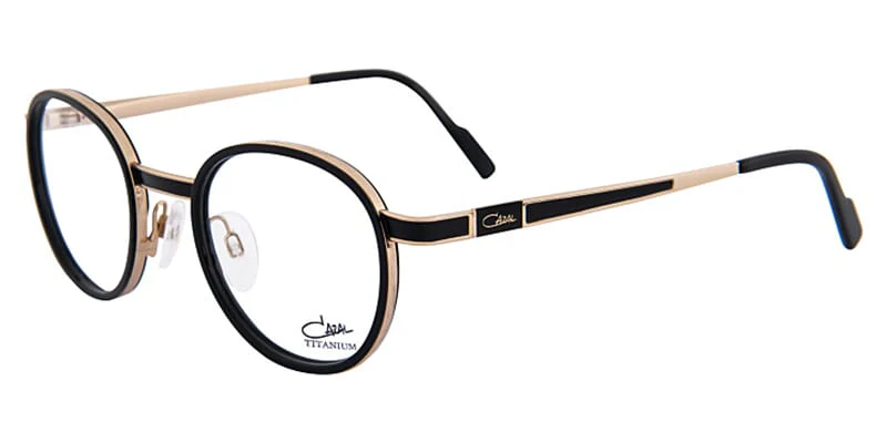 Cazal 6028 001 - Image 2