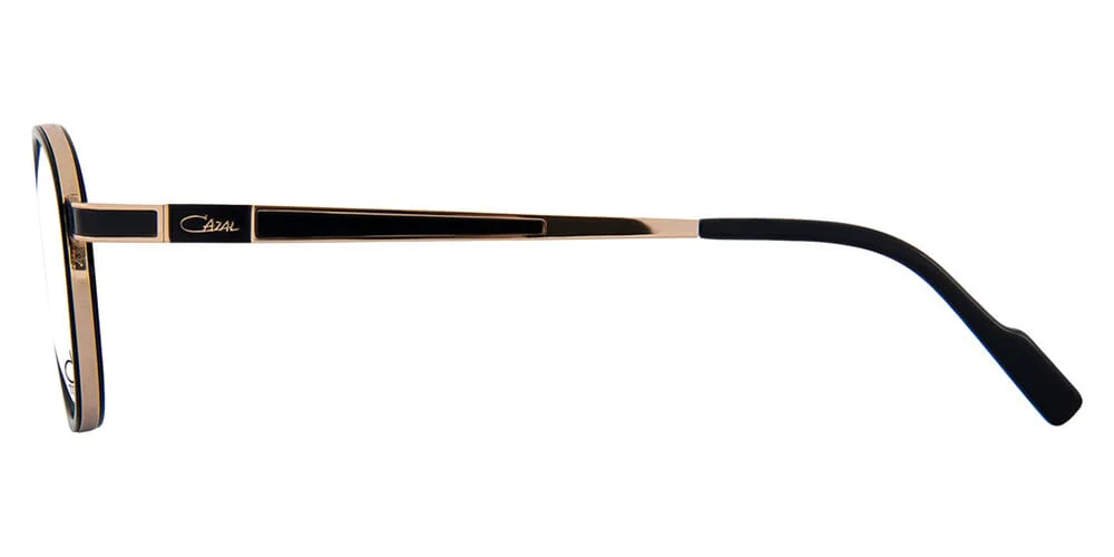 Cazal 6028 001 - Image 3