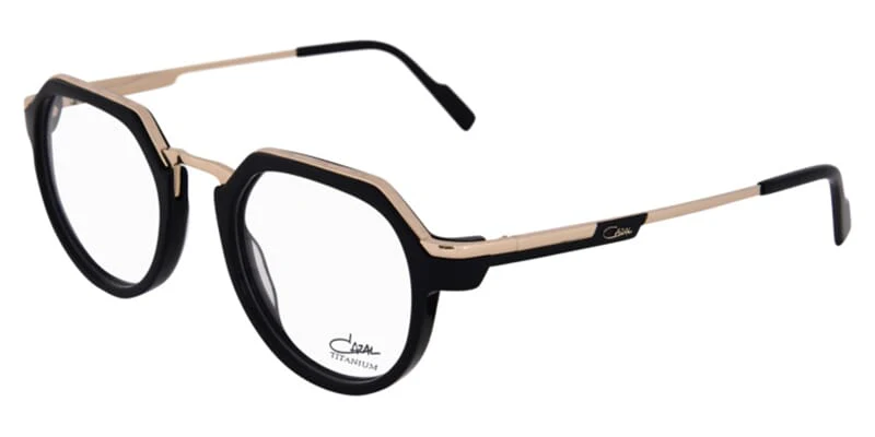 Cazal 6029 001 - Image 2