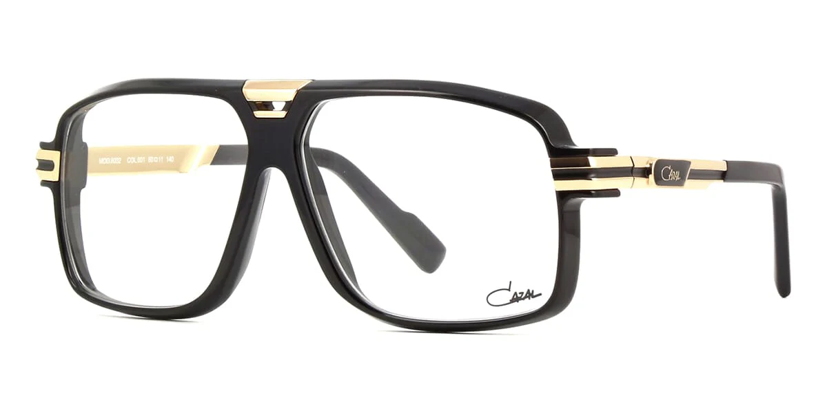 Cazal 6032 001 - Image 2