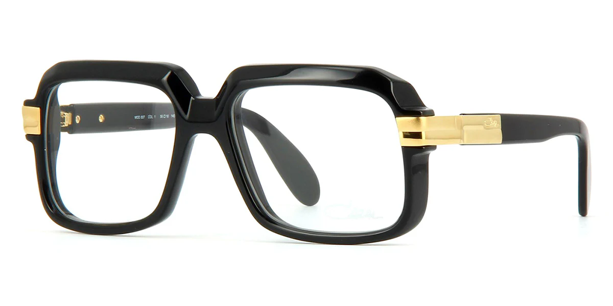 Cazal Legends Mod 607 1 - As Seen On Jay Z & Spike Lee - Image 2