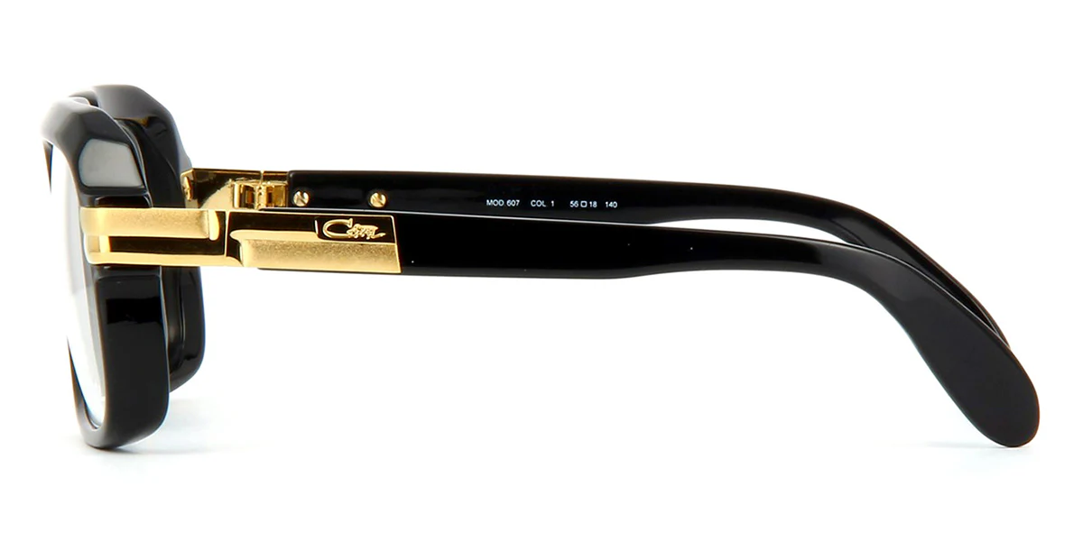 Cazal Legends Mod 607 1 - As Seen On Jay Z & Spike Lee - Image 3