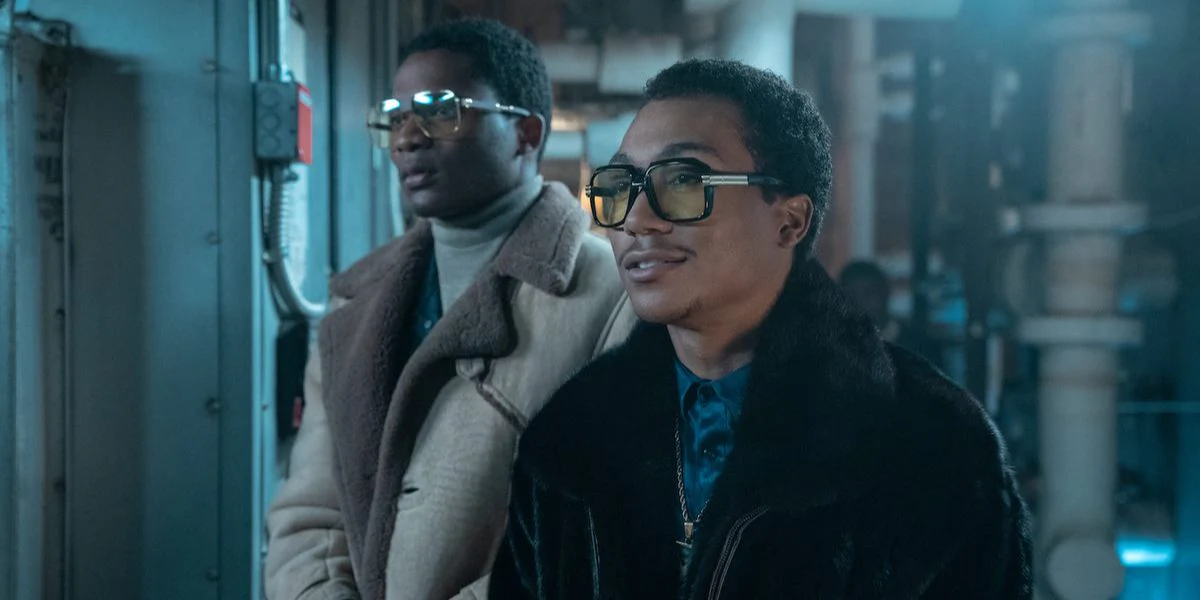 Cazal Legends Mod 607 1 - As Seen On Jay Z & Spike Lee - Image 8