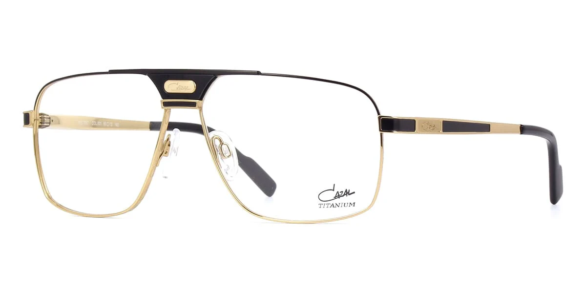 Cazal 7087 001 - Image 2