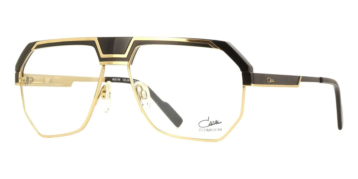 Cazal Legends 790 001 - Image 2