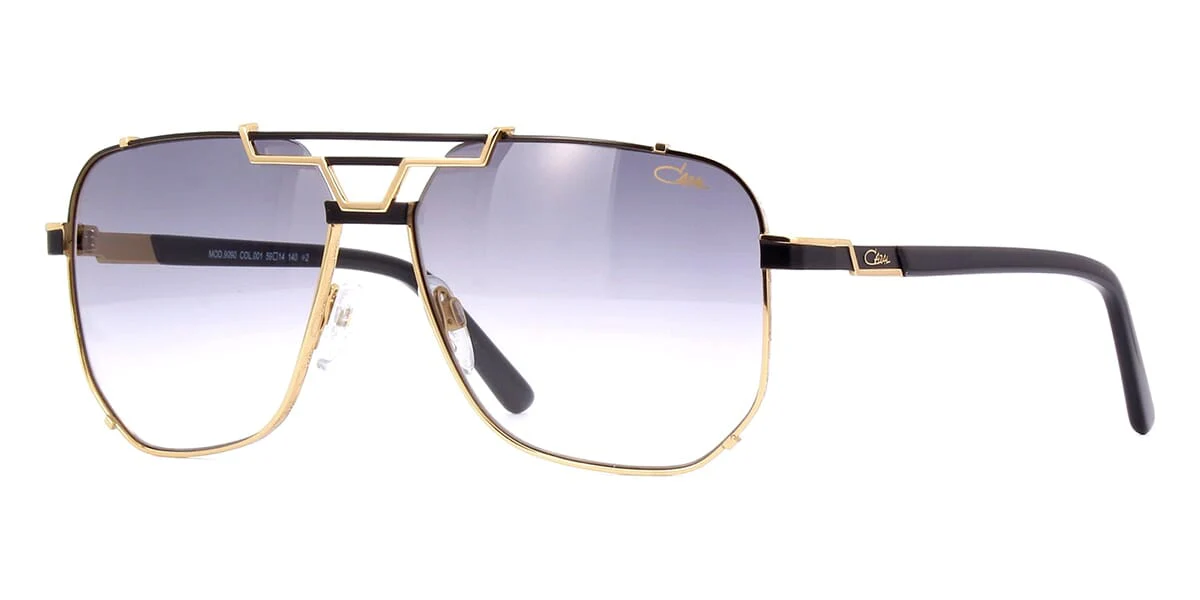 Cazal 9090 001 - Image 2