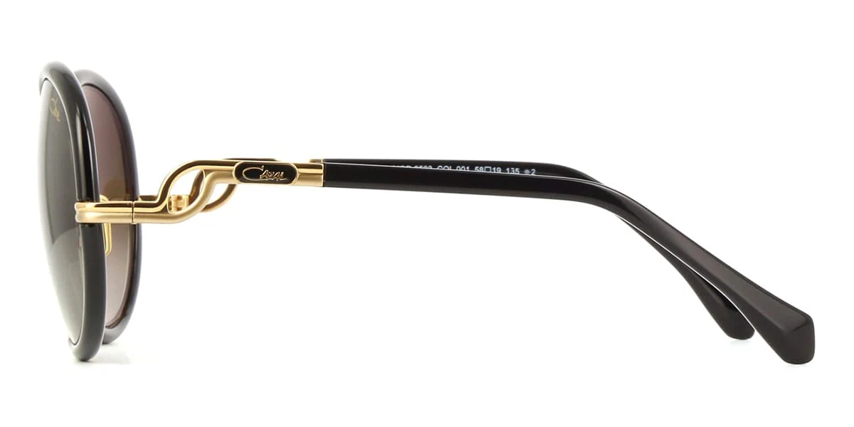 Cazal 9503 001 - Image 3